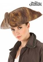 Adult Jack Sparrow Hat Alt 1