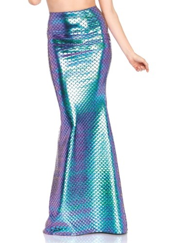 Deluxe Womens Mermaid Tail