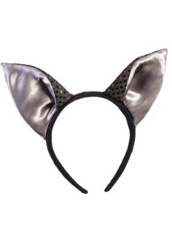 Bat Ears Accessory