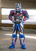 Child Optimus Prime Prestige Costume
