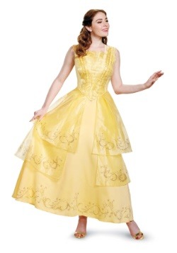 Belle Ball Gown Prestige Adult