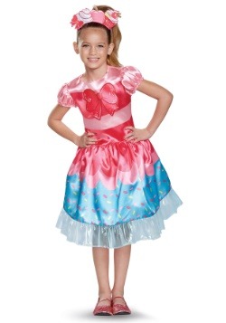 Jessicake Classic Child Costume