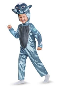 Lion Guard Bunga Classic Toddler Costume