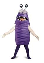 Monsters Inc Boo Deluxe Toddler Costume Alt 6