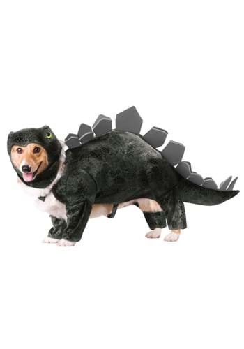 Click Here to buy Stegosaurus Dog Costume from HalloweenCostumes, CDN Funds & Shipping