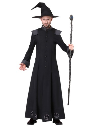 Wizard Costumes Mens Plus Size Sexy Wizard Halloween Costumes 