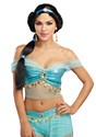 Harem Princess Women's Wig