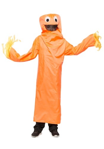 Click Here to buy Wacky Waving Arm Man Kids Costume from HalloweenCostumes, CDN Funds & Shipping