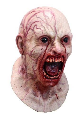 Click Here to buy Infected Mask for Adults from HalloweenCostumes, CDN Funds & Shipping