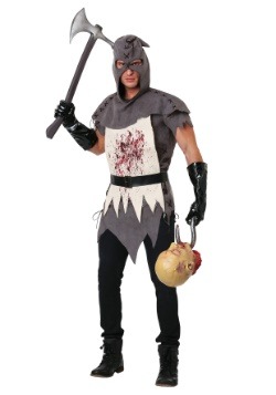 Men's Evil Executioner