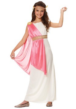 Ancient Roman Empress Costume