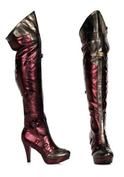 Wonder Hero Women's Boots