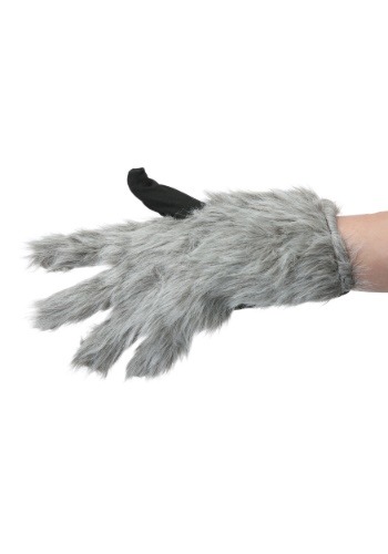 Click Here to buy Rocket Raccoon Gloves for Kids from HalloweenCostumes, CDN Funds & Shipping
