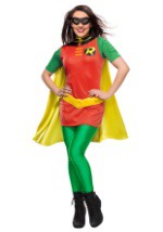 DC Women's Robin Costume