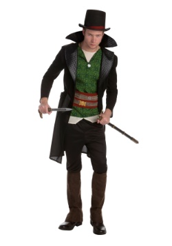 Assassins Creed Jacob Fry Classic Mens Costume