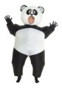 Child Inflatable Panda Costume