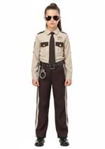 Boy's Sherriff Costume Alt 1