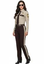 Men's Sherriff Costume Alt 1