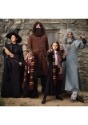 Harry Potter Deluxe Hagrid Plus Size Mens Costume
