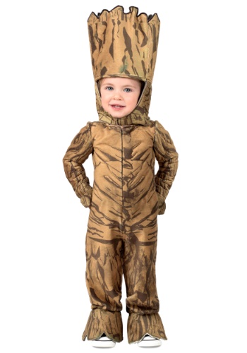 Guardians of the Galaxy Groot Toddler Costume
