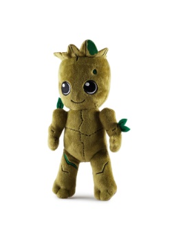 Phunny Groot Plush