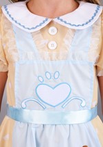 Girl's Goldilocks Alt 3