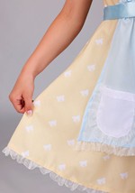 Girl's Goldilocks Alt 4