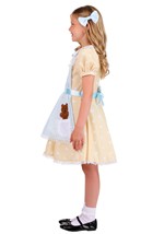 Girl's Goldilocks Alt 9