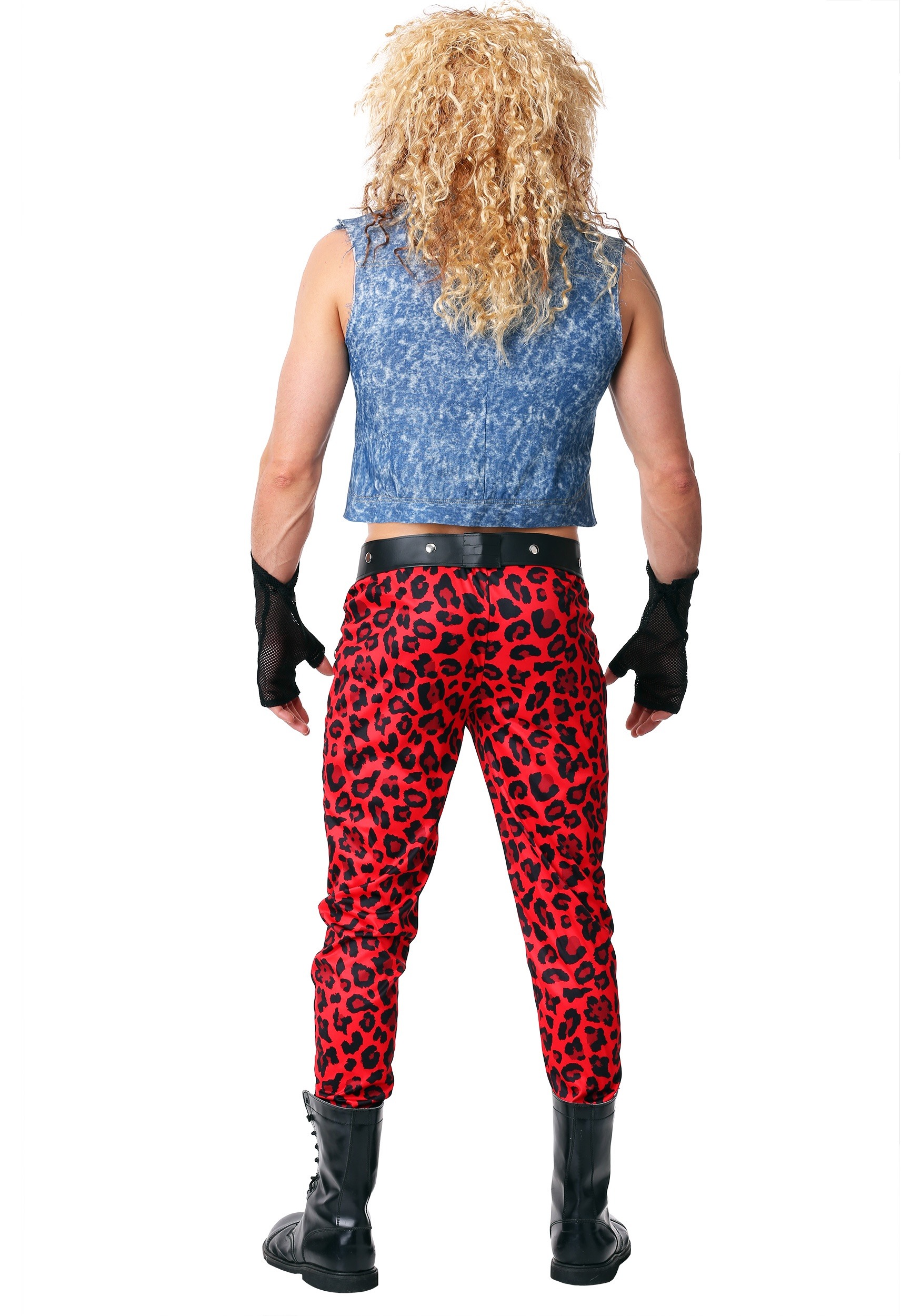 25++ Diy mens 80s costume ideas 44 Fashion Street