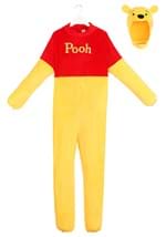 Winnie the Pooh Deluxe Adult Costume Alt 12