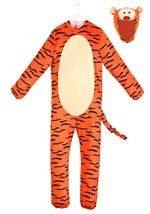 Winnie the Pooh Tigger Deluxe Adult Costume