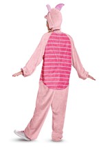 Piglet Deluxe Adult Costume Alt 7