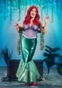 Little Mermaid Ariel Deluxe Womens Costume