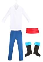 Disney Prince Eric Deluxe Adult Costume Alt 7