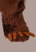 Bigfoot Plus Size Men's Costume