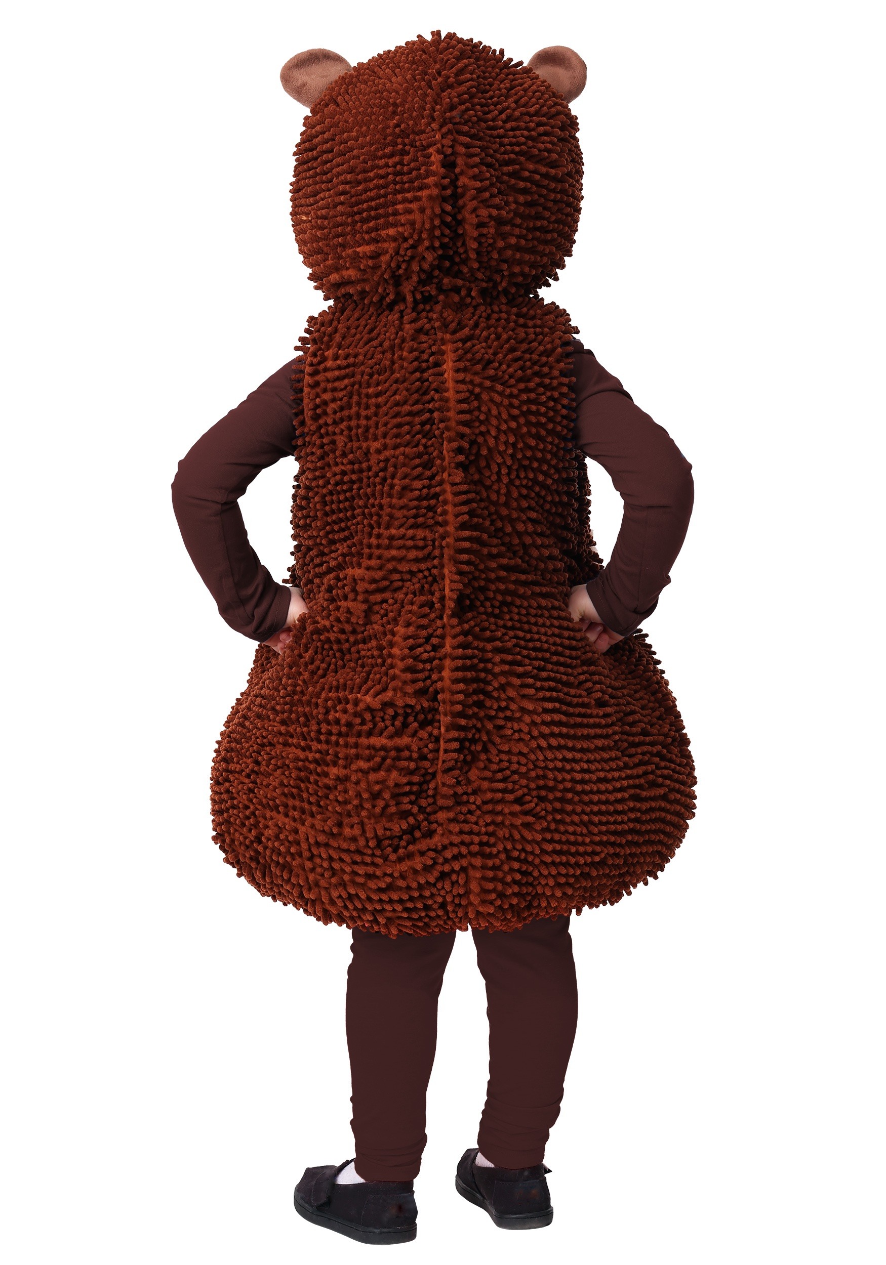 Hedgehog Bubble Costume For Infant/Toddler