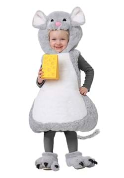 Infant/Toddler Mouse Bubble Costume