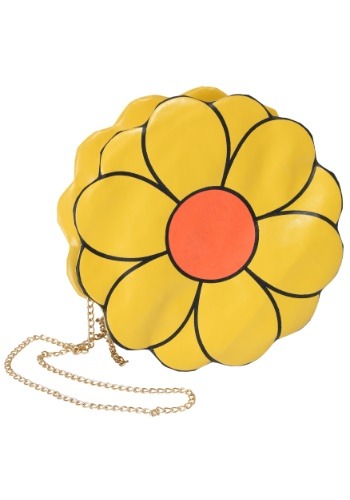 Click Here to buy Flower Power Purse from HalloweenCostumes, CDN Funds & Shipping