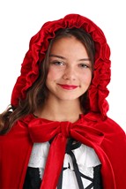 Deluxe Red Riding Hood Alt 6