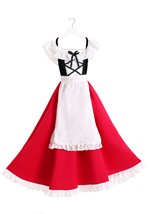 Deluxe Red Riding Hood Alt 8