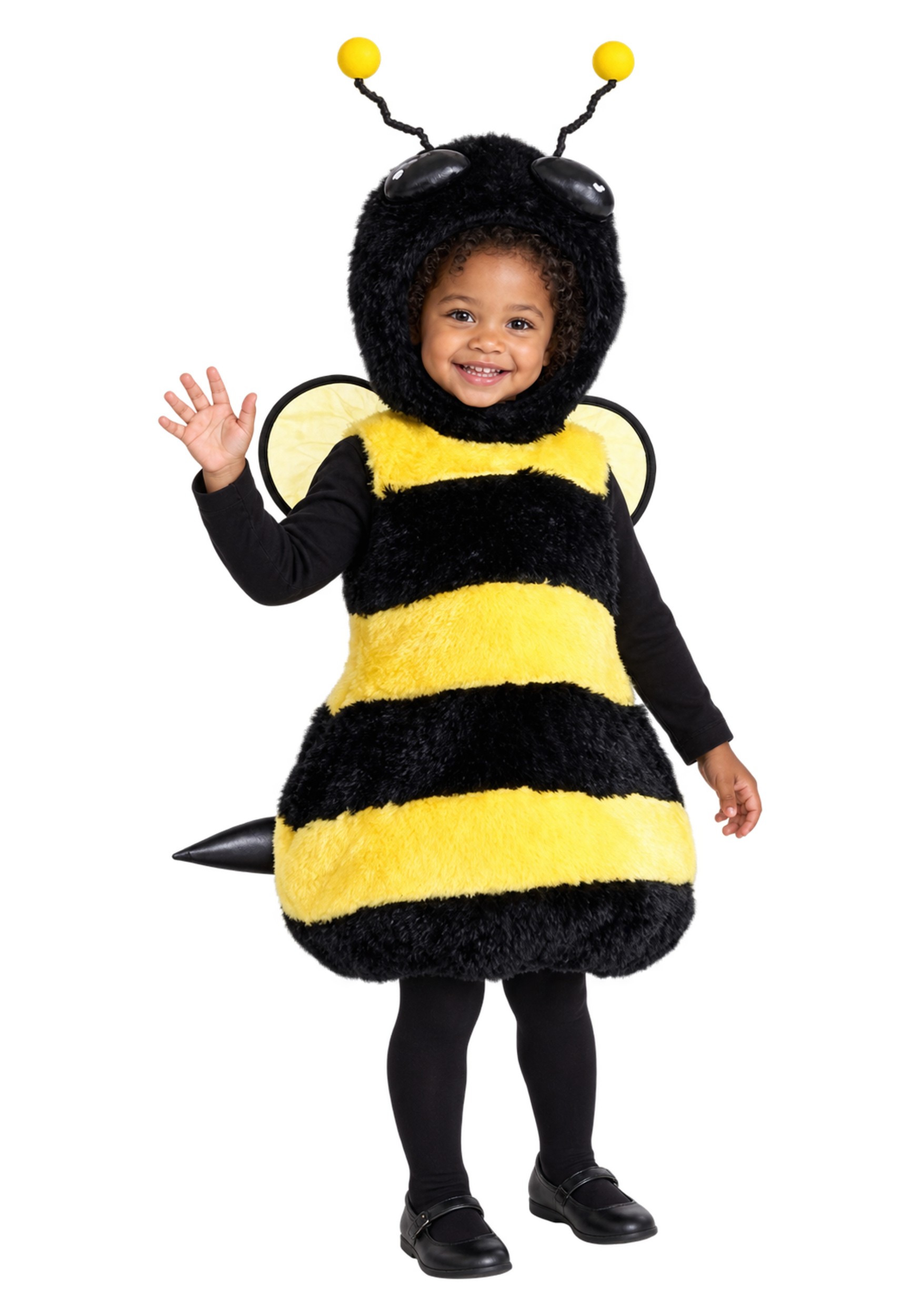 Bubble Bee Costume for Toddlers