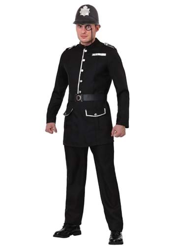 Click Here to buy British Bobby Mens Costume from HalloweenCostumes, CDN Funds & Shipping