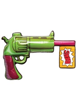 Inflatable The Joker Gun