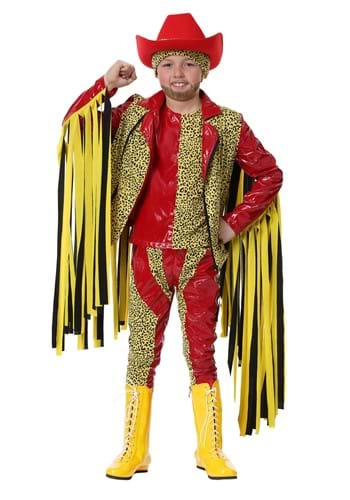 Macho Man Randy Savage Child Size Costume