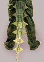 Dangerous Alligator Costume for Children Alt 3