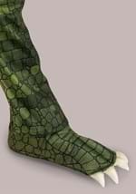 Dangerous Alligator Costume for Children Alt 5