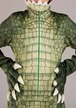 Dangerous Alligator Costume for Children Alt 6