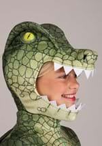 Dangerous Alligator Costume for Children Alt 7
