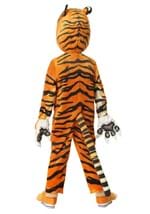 Toddler Realistic Tiger Costume Alt 1