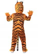 Child Realistic Tiger Costume Alt 1